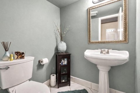 Townhouse in Plantation, Florida 2 bedrooms, 175.68 sq.m. № 2083114 - photo 24