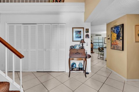 Townhouse in Plantation, Florida 2 bedrooms, 175.68 sq.m. № 2083114 - photo 26