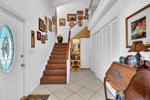 Townhouse in Plantation, Florida 2 bedrooms, 175.68 sq.m. № 2083114 - photo 27