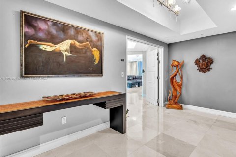 Copropriété à louer à Hollywood, Floride: 3 chambres, 243.68 m2 № 1933030 - photo 14