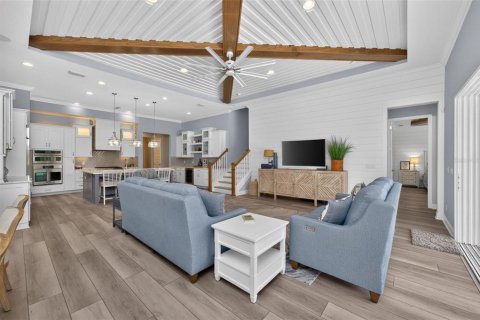 Casa en venta en Venice, Florida, 4 dormitorios, 348.66 m2 № 2345719 - foto 7