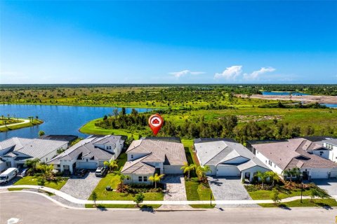 Casa en venta en Venice, Florida, 4 dormitorios, 348.66 m2 № 2345719 - foto 2