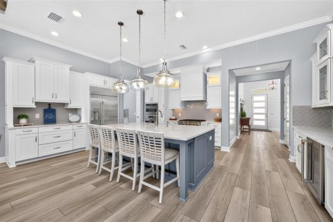 Casa en venta en Venice, Florida, 4 dormitorios, 348.66 m2 № 2345719 - foto 17