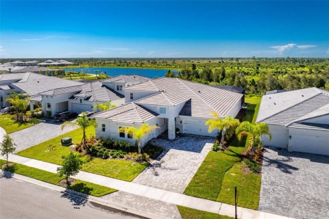 Casa en Venice, Florida 4 dormitorios, 348.66 m2 № 2345719