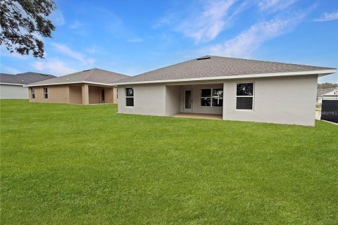 Villa ou maison à vendre à Leesburg, Floride: 4 chambres, 169.08 m2 № 2221851 - photo 10