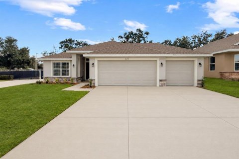 Casa en Leesburg, Florida 4 dormitorios, 169.08 m2 № 2221851
