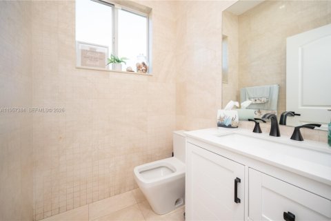 Villa ou maison à vendre à Homestead, Floride: 4 chambres, 208.38 m2 № 2011326 - photo 5