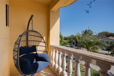 Villa ou maison à vendre à Homestead, Floride: 4 chambres, 208.38 m2 № 2011326 - photo 28