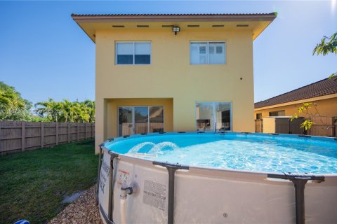 Villa ou maison à vendre à Homestead, Floride: 4 chambres, 208.38 m2 № 2011326 - photo 15