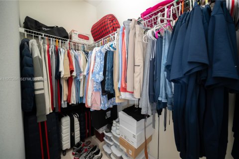 Villa ou maison à vendre à Homestead, Floride: 4 chambres, 208.38 m2 № 2011326 - photo 22