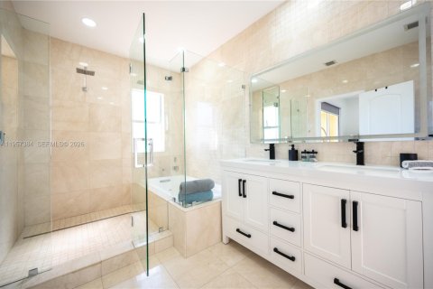 Villa ou maison à vendre à Homestead, Floride: 4 chambres, 208.38 m2 № 2011326 - photo 26