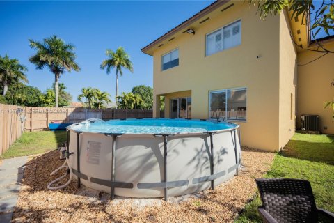 Villa ou maison à vendre à Homestead, Floride: 4 chambres, 208.38 m2 № 2011326 - photo 16