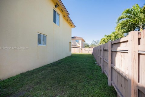 Villa ou maison à vendre à Homestead, Floride: 4 chambres, 208.38 m2 № 2011326 - photo 17