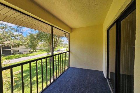 Снять в аренду кондоминиум в Порт-Шарлотт, Флорида 2 спальни, 77.85м2, № 1888547 - фото 20