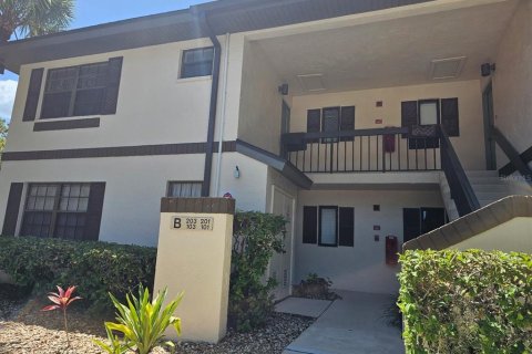 Снять в аренду кондоминиум в Порт-Шарлотт, Флорида 2 спальни, 77.85м2, № 1888547 - фото 2