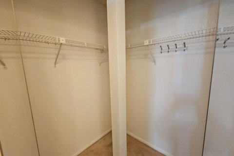 Снять в аренду кондоминиум в Порт-Шарлотт, Флорида 2 спальни, 77.85м2, № 1888547 - фото 25