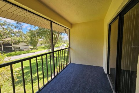 Снять в аренду кондоминиум в Порт-Шарлотт, Флорида 2 спальни, 77.85м2, № 1888547 - фото 19