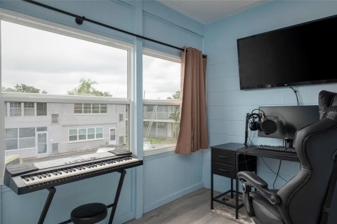 Condominio en venta en Saint Petersburg, Florida, 1 dormitorio, 56.21 m2 № 1837481 - foto 14