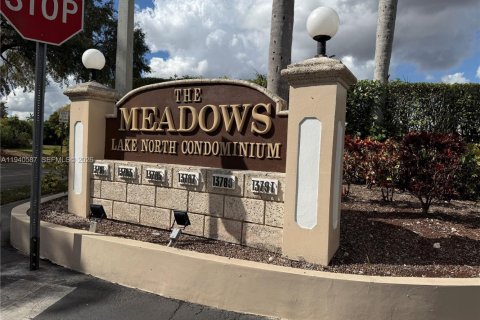 Condo à Miami, Floride, 1 chambre  № 1997818