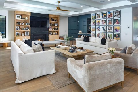 Casa en venta en Winter Park, Florida, 5 dormitorios, 623.19 m2 № 1917850 - foto 18