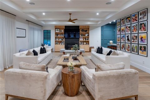 Villa ou maison à vendre à Winter Park, Floride: 5 chambres, 623.19 m2 № 1917850 - photo 5
