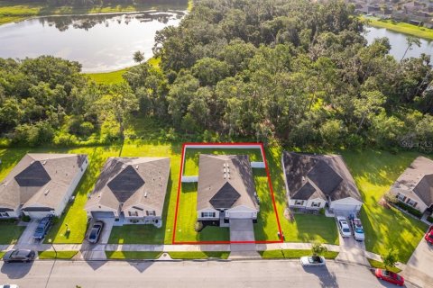 House in Kissimmee, Florida 4 bedrooms, 164.44 sq.m. № 1850042 - photo 27