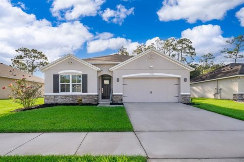 House in Kissimmee, Florida 4 bedrooms, 164.44 sq.m. № 1850042 - photo 1