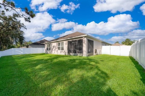 House in Kissimmee, Florida 4 bedrooms, 164.44 sq.m. № 1850042 - photo 25