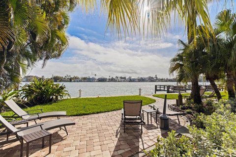 Copropriété à vendre à Treasure Island, Floride: 2 chambres, 72.84 m2 № 2402975 - photo 22