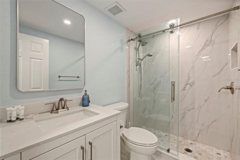 Copropriété à vendre à Treasure Island, Floride: 2 chambres, 72.84 m2 № 2402975 - photo 17
