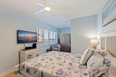 Copropriété à vendre à Treasure Island, Floride: 2 chambres, 72.84 m2 № 2402975 - photo 14