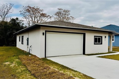 Villa ou maison à louer à Clermont, Floride: 3 chambres, 131.27 m2 № 2381169 - photo 2
