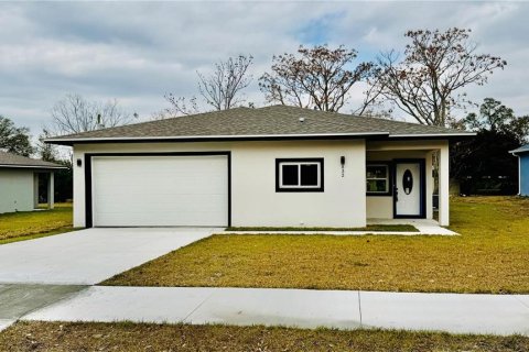 Villa ou maison à Clermont, Floride 3 chambres, 131.27 m2 № 2381169