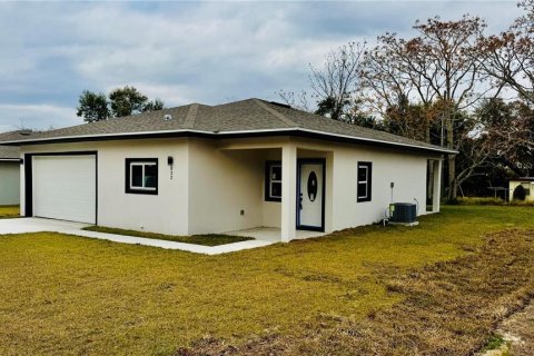 Villa ou maison à louer à Clermont, Floride: 3 chambres, 131.27 m2 № 2381169 - photo 3