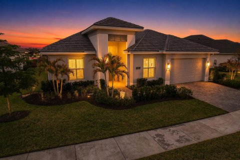 Casa en Port St. Lucie, Florida 4 dormitorios, 268.12 m2 № 2265777