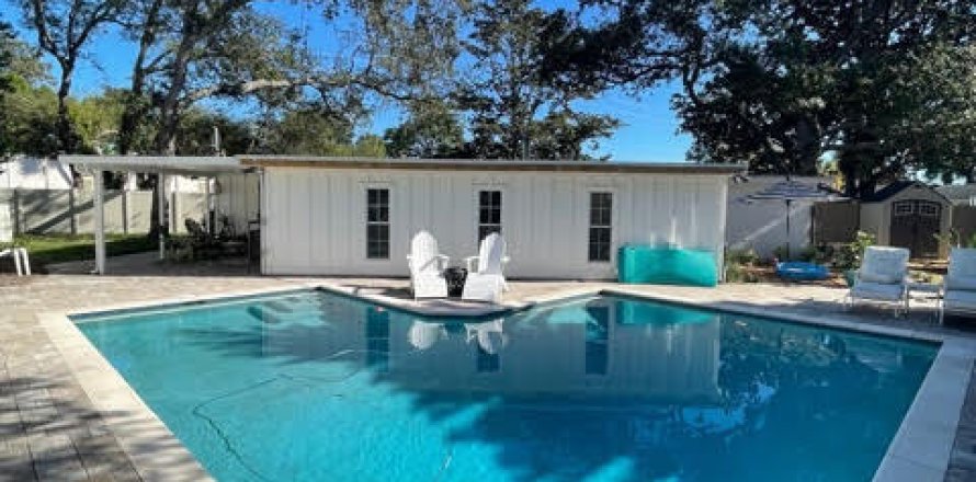 Casa en Jacksonville Beach, Florida 3 dormitorios, 168.52 m2 № 774358