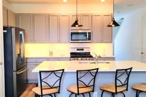 Townhouse in Davenport, Florida 3 bedrooms, 144.28 sq.m. № 1882698 - photo 26