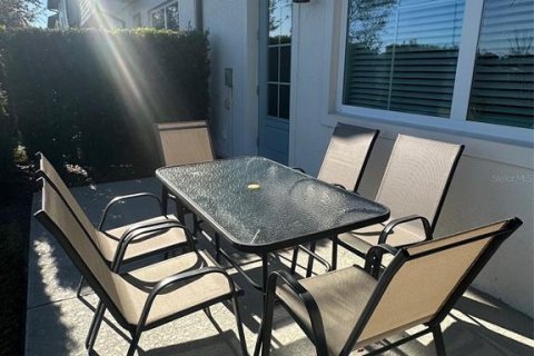 Townhouse in Davenport, Florida 3 bedrooms, 144.28 sq.m. № 1882698 - photo 23