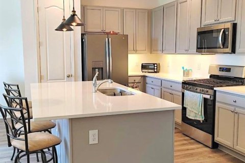 Townhouse in Davenport, Florida 3 bedrooms, 144.28 sq.m. № 1882698 - photo 24
