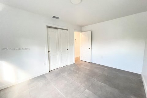 Снять в аренду кондоминиум в Майами, Флорида 2 спальни, 142.14м2, № 1950124 - фото 6