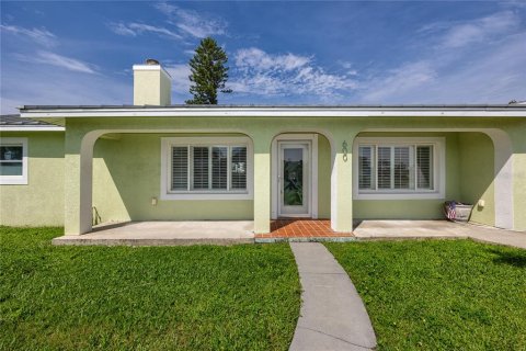 Villa ou maison à vendre à Madeira Beach, Floride: 2 chambres, 253.44 m2 № 2415585 - photo 3