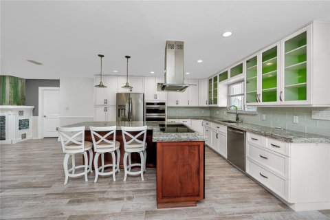 Villa ou maison à vendre à Madeira Beach, Floride: 2 chambres, 253.44 m2 № 2415585 - photo 5