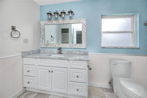 Villa ou maison à vendre à Madeira Beach, Floride: 2 chambres, 253.44 m2 № 2415585 - photo 23