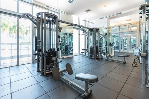 Condominio en venta en Miami, Florida, 2 dormitorios, 103.49 m2 № 2154923 - foto 24