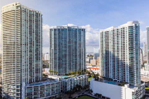 Condominio en venta en Miami, Florida, 2 dormitorios, 103.49 m2 № 2154923 - foto 29