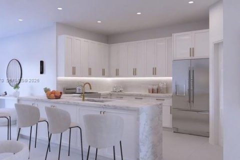 Casa en venta en Fort Lauderdale, Florida, 4 dormitorios № 2029261 - foto 3