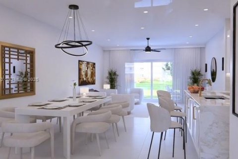 Casa en venta en Fort Lauderdale, Florida, 4 dormitorios № 2029261 - foto 4