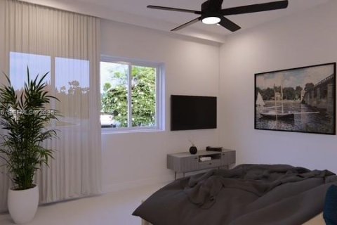 Casa en venta en Fort Lauderdale, Florida, 4 dormitorios № 2029261 - foto 26