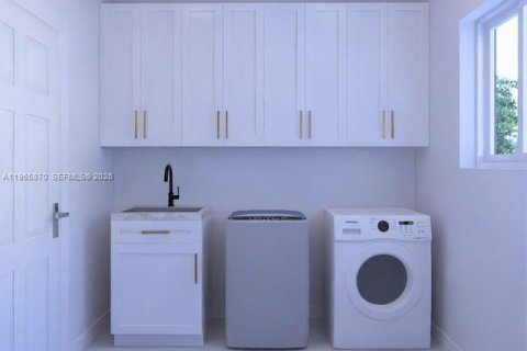 Casa en venta en Fort Lauderdale, Florida, 4 dormitorios № 2029261 - foto 17