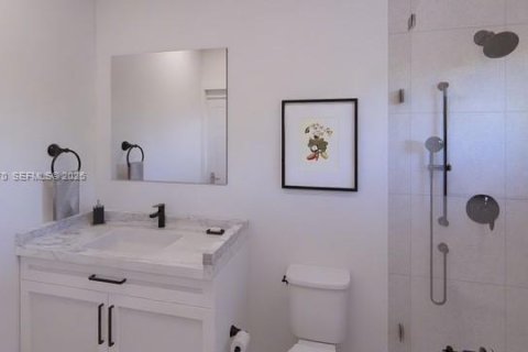 Casa en venta en Fort Lauderdale, Florida, 4 dormitorios № 2029261 - foto 18